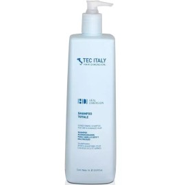 TEC ITALY Shampoo Totale 1 Liter