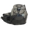 Replacement Dust Cup Dirt Bin for Shark ZS360C ZS361C ZS360