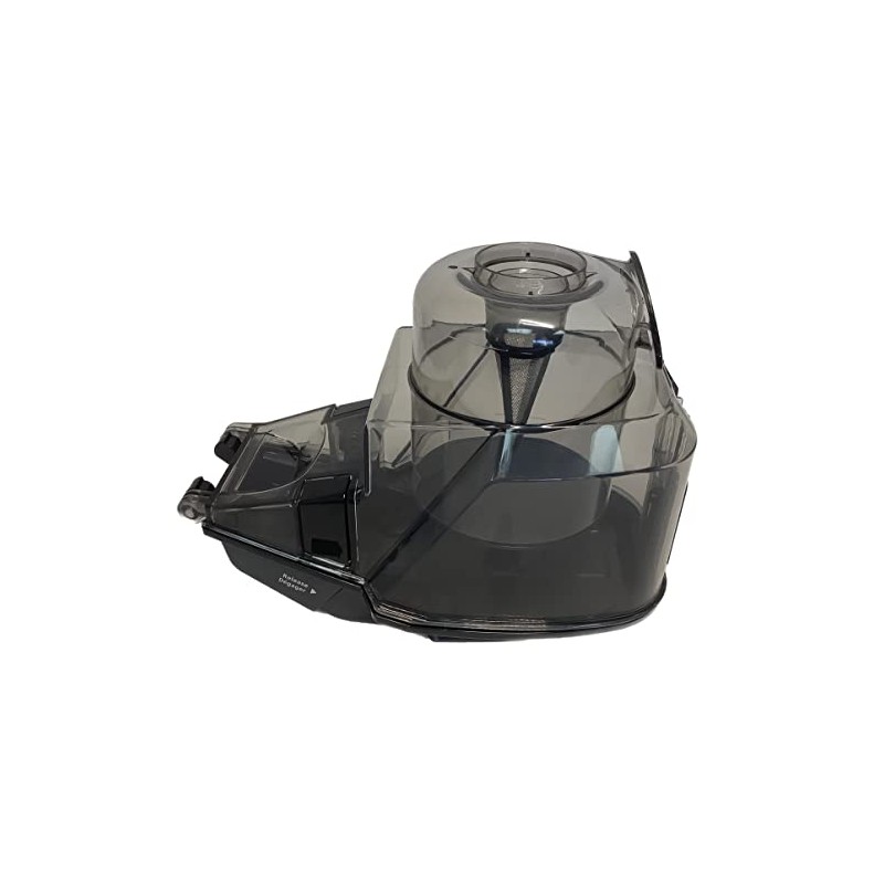 Replacement Dust Cup Dirt Bin for Shark ZS360C ZS361C ZS360