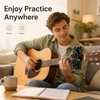 Guitar Chord Tool for Beginner Practice – One-Key Chord Helper