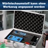 PeakTech, P 7255, Universal Aluminium Case, XL, 295 x 195