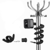 HOLACA Flexible Twist Mount for All-New Blink Outdoor 4 (4th
