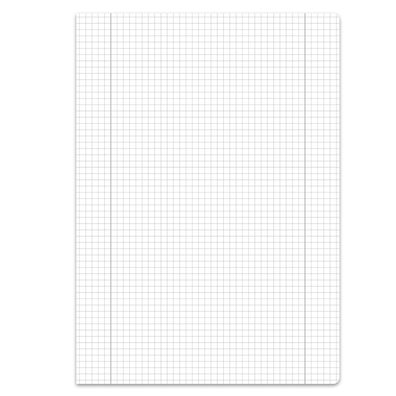 Staufen premio exercise book, 4 notebooks, 16 sheets each, DIN