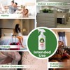 Say Bye Bugs Insect Exterminator - a Non-Toxic, Kill on