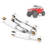 RC Shock Absorber, Metal Oil Shock Absorber Damper for Axial