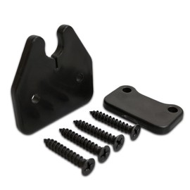 Yojunauto Sun Visor Repair kit,Sun Visor Clips Fits for RAM 1500 2019 2020 2021 2022 2023