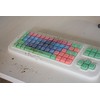 Clevy Keyboard Cover - Keyboard Protective Cover - Shield Your