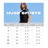 HUGE SPORTS Men's Splice Sun Protection Rash Guard Short Sleeves(Piracy,S)