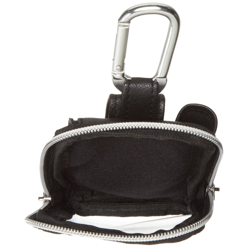 [Tough Label] Pouch Smart Case Clear L DC – 48