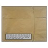 Framed Natural Cork Board Bulletin Board | Natural Cork Boards