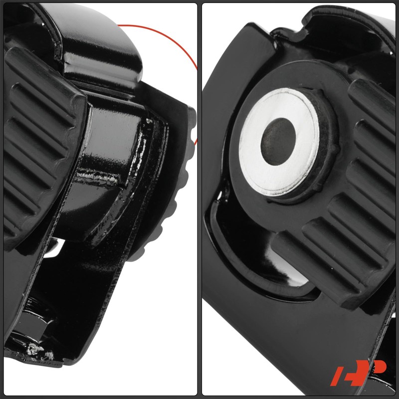 A-Premium Front Engine Motor Mount Compatible with Scion tC 2011