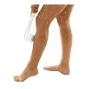 Finishing Touch Flawless Cleanse Spa Spinning Spa Brush w/3 Heads