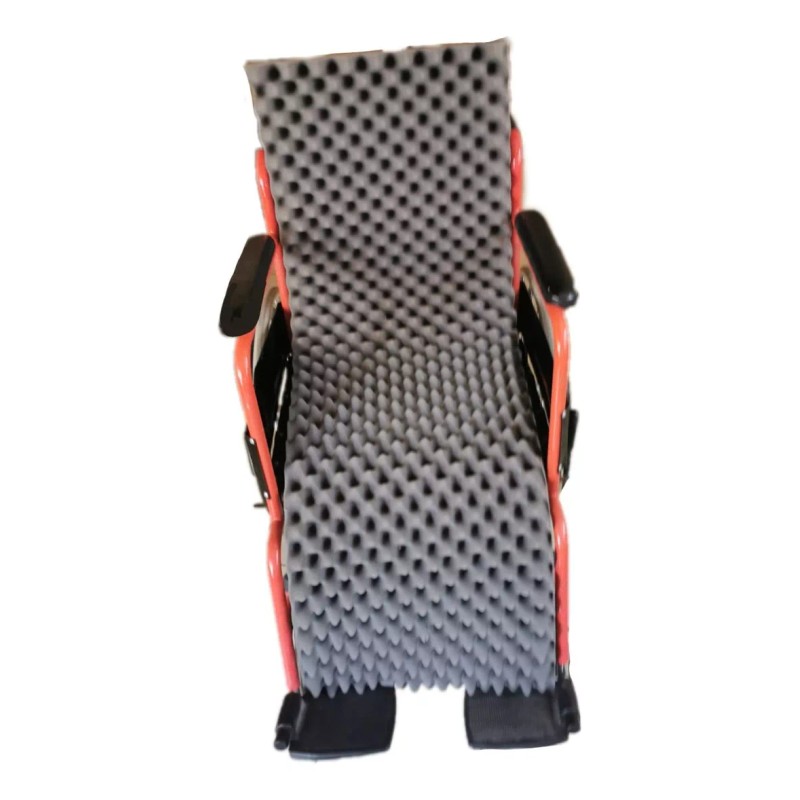 Narehealth Colchón Para Silla De Ruedas