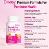 Dmeisy Women's Probiotics 70 Billion CFUs 60 Capsules 13 in