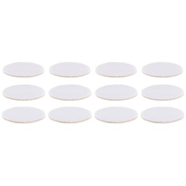 Power Support Nearly All Mouse maususo-ru Oval 0.65 mm Thickness Pack Of 12 as – 36 