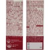 Foodology Foodology Coleology Cut Pro Red Pill Diet Red Water