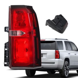OEmatchautoo Led Tail Light Assembly for 2015-2020 Chevy Tahoe Suburban RH