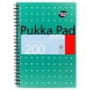 WP Traders - Pukka Pad A4, A5, A6 Business and