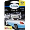 Febreze Platinum Ice Car Air Freshener Vent Clips - 1ct