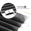 XIUSUZAKI W Lash Extensions 7D Eyelash Extensions W Shape 0.07mm