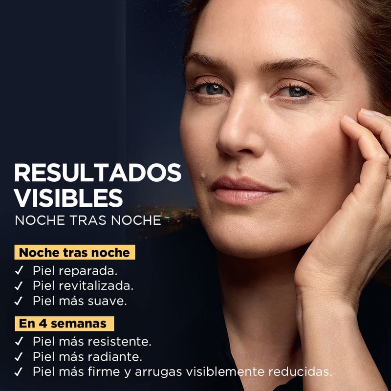 Age Perfect Renacimiento Cellular Cream Noche 50 ml