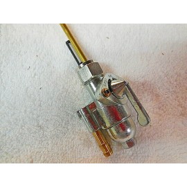 Petcock Fuel Valve Petcock Honda CB350 CL350 SL350 CB360 CL360 CB450 CL450 18-4150