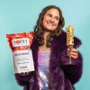 Poppy Hand-Crafted Popcorn Salted Caramel Flavor | Poppy Hand-Crafted Popcorn
