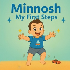 Minnosh My First Steps