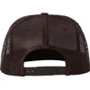 Brixton OATH MP TRUCKER HAT 11627 PNBPB Mesh Cap, Hat,