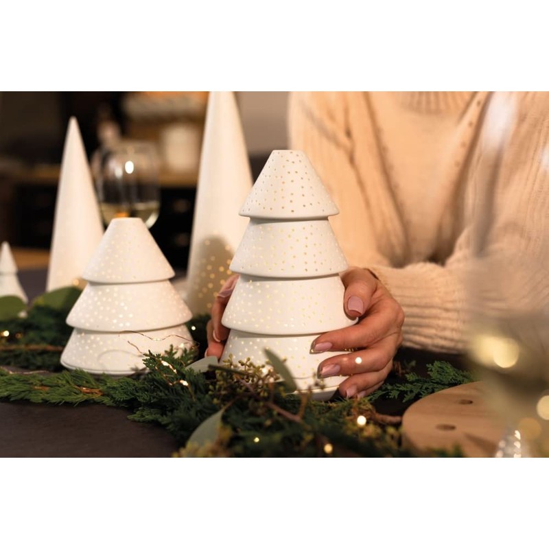 Räder Large Christmas Light