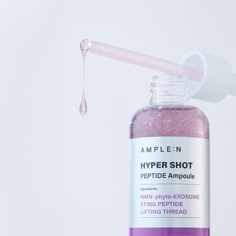 Ampoule N [Soluble Thread Lifting] Ampoule N Hyper Shot Peptide