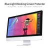 Blue Light Blocking Screen Protector 2 Sides Optional Installation Anti