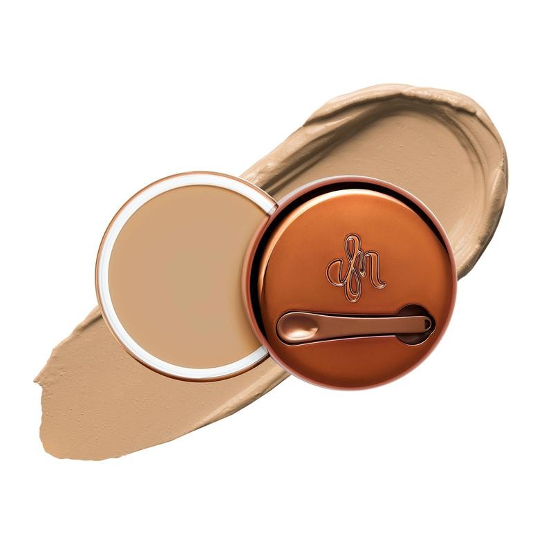 Yummy Skin Blurring Balm Powder:_1