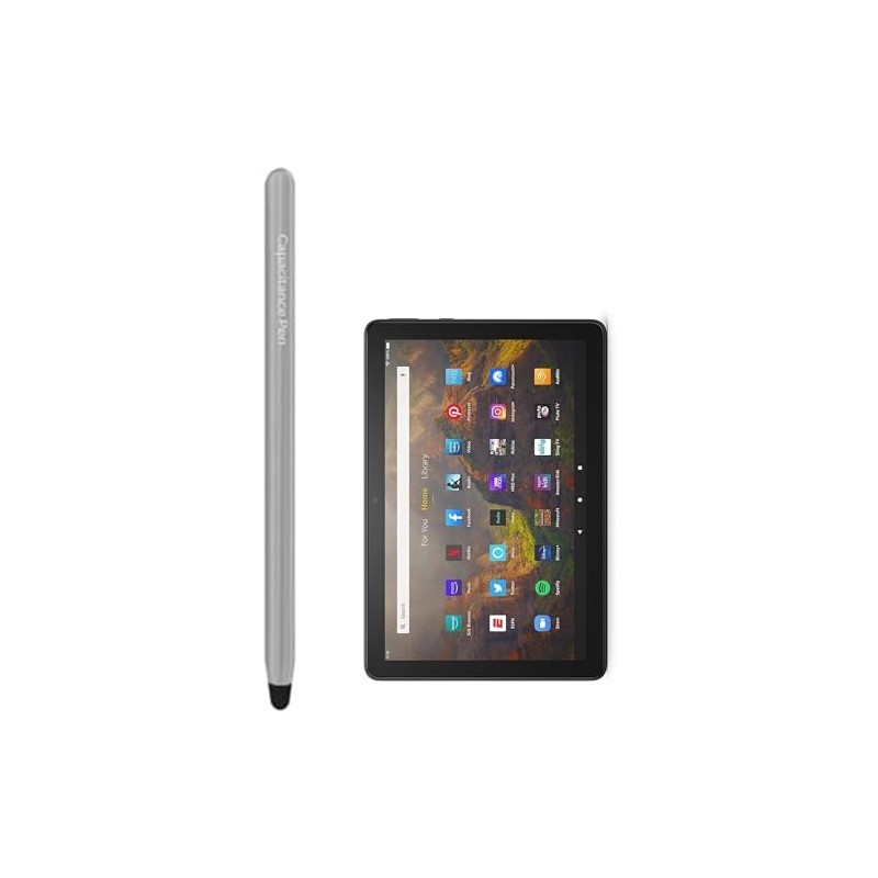AMZ Fire Tablet Pen for AMZ Fire Max 11 Pen,