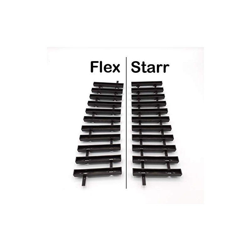 ML-Train Threshold Flex 30 cm Pack of 10 for Spur-G