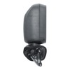 LONGLING Replacement Passenger Right Side Door Mirror Power and Heated