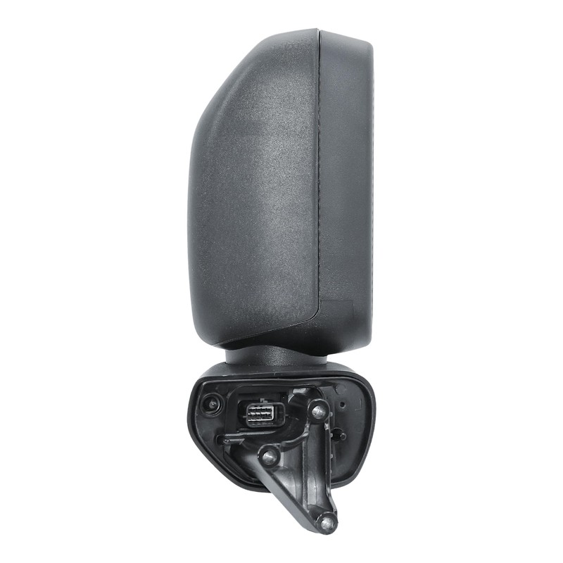 LONGLING Replacement Passenger Right Side Door Mirror Power and Heated