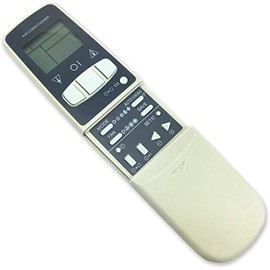 Remote Control Replacement for Sharp air Conditioner for CRMC-A343JBEO A343