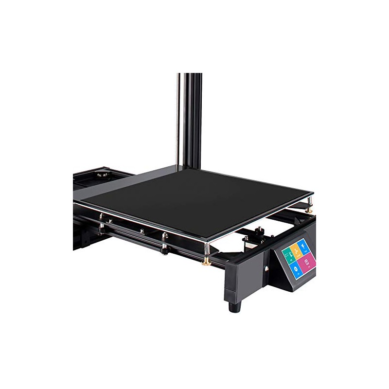 3D Printer Build Surface Tape Sticker Plate Sticker 3D Printer