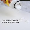 GRANOTONE Acrylic Gesso Water Base | Matte Finish | Interior/Exterior