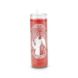 7 Day Saint Peter Candle Spiritual Healing Spell-Casting Witchcraft Wishing Manifestation Magical Positive Energy Protection Blessing Ritual Wish Candles