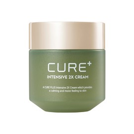 Cure Intensive 2X Cream 50g / 큐어 인텐시브 2X크림 50g