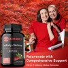 airboy Kidney Cleanse - Detox, Cleanse, Support Kidney Health and