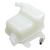 ApplianPar Engine Coolant Reservoir Radiator Expansion Tank with Cap for