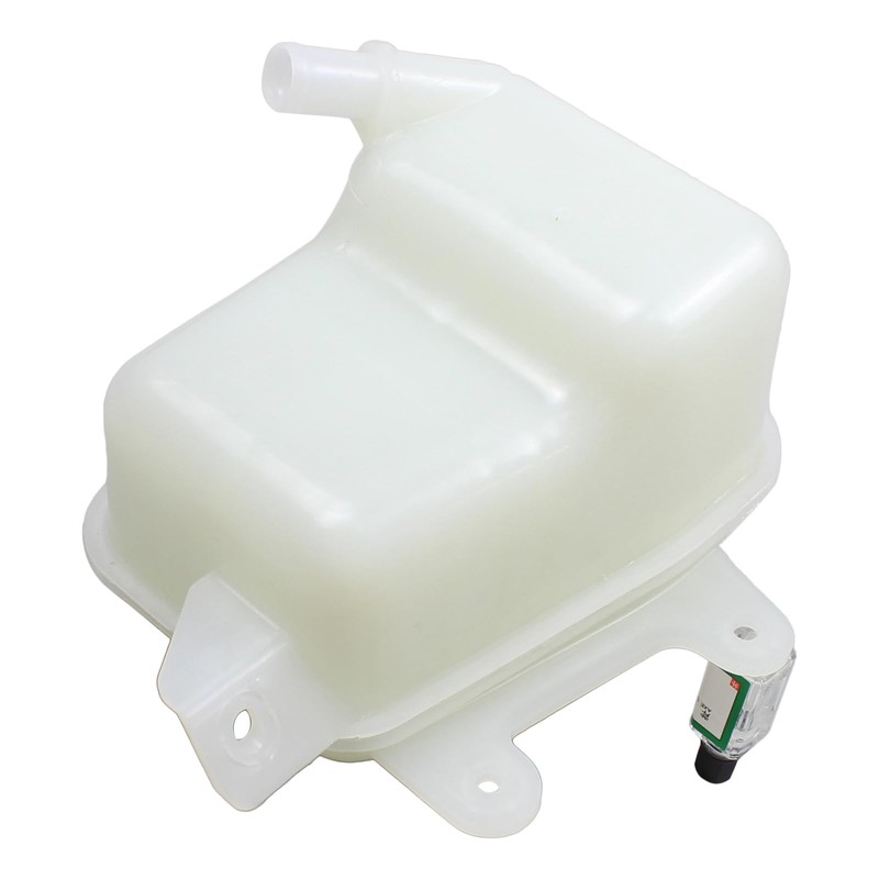 ApplianPar Engine Coolant Reservoir Radiator Expansion Tank with Cap for