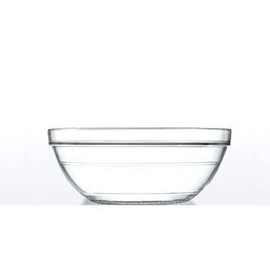 DURALEX Squirrel Stack Balls, 3.5 inches (9 cm), Set of 6