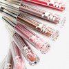 Mac Lip Gloss Spritz Lip Glass Air Nonstick Tint BNS