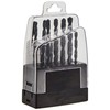 KENOH Ironwork Drill Set, 13 PC (Metal/Metal)