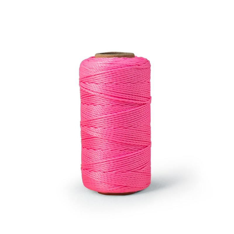 Mason String Line for Straight, Level Lines in Construction, Gardening