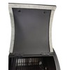 BroilPro Accessories High Temp BBQ Smoker Gasket Self Stick Felt